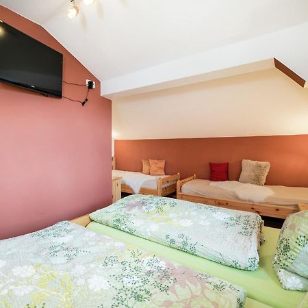 Cozy Feel Good Holiday Apartment In Leogang Buitenkant foto