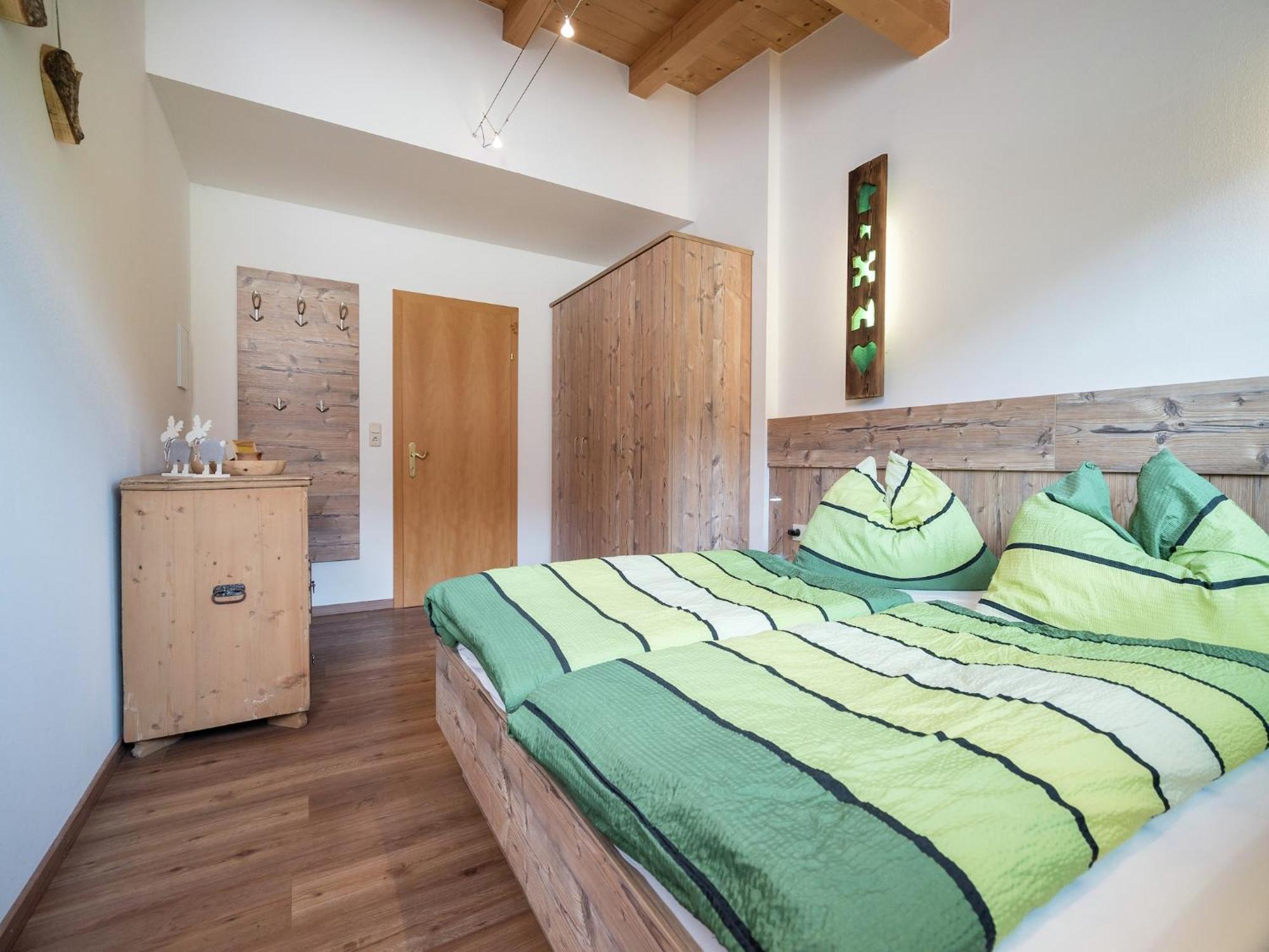 Cozy Feel Good Holiday Apartment In Leogang Buitenkant foto