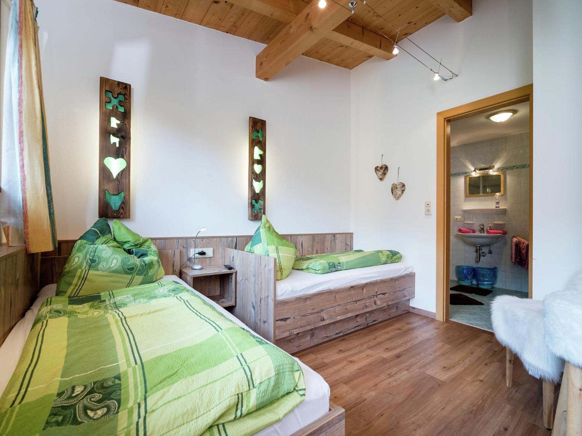 Cozy Feel Good Holiday Apartment In Leogang Buitenkant foto