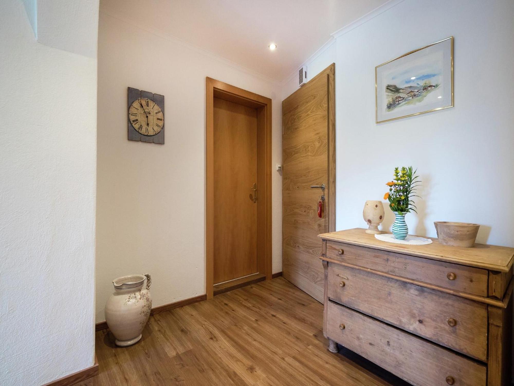 Cozy Feel Good Holiday Apartment In Leogang Buitenkant foto
