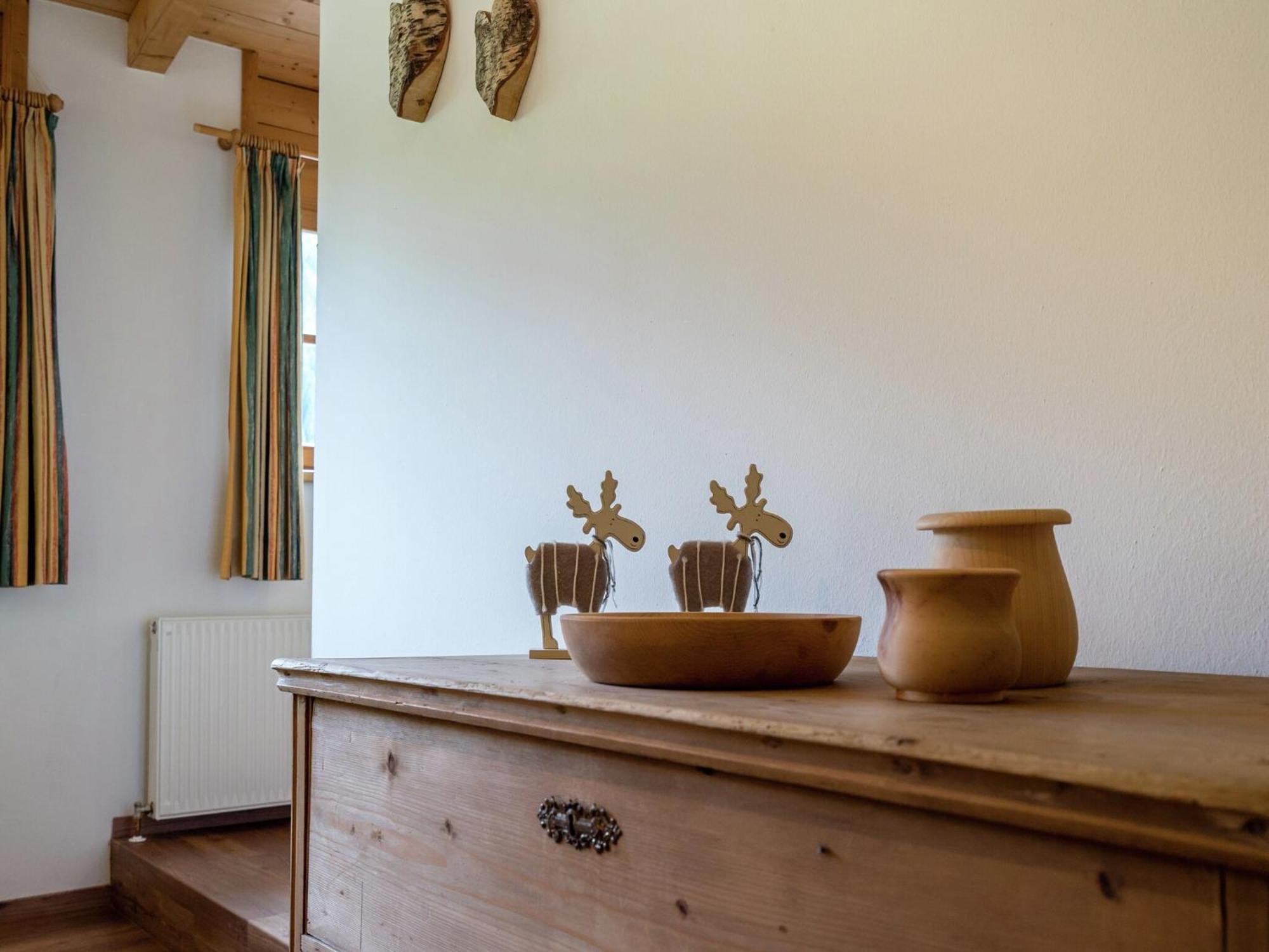 Cozy Feel Good Holiday Apartment In Leogang Buitenkant foto