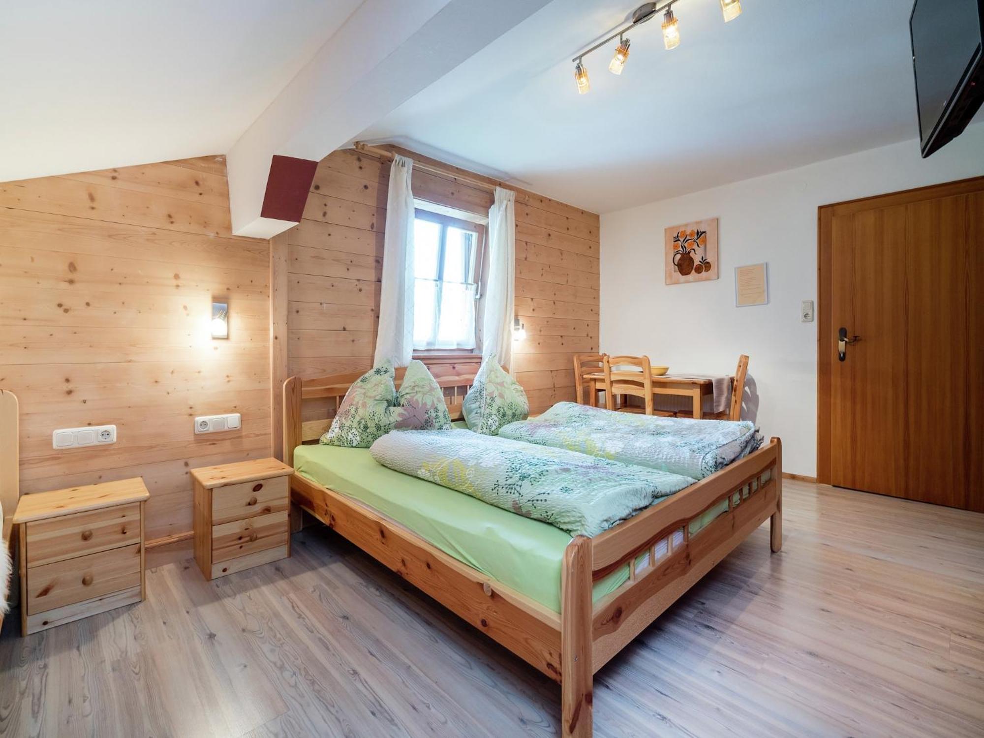 Cozy Feel Good Holiday Apartment In Leogang Buitenkant foto