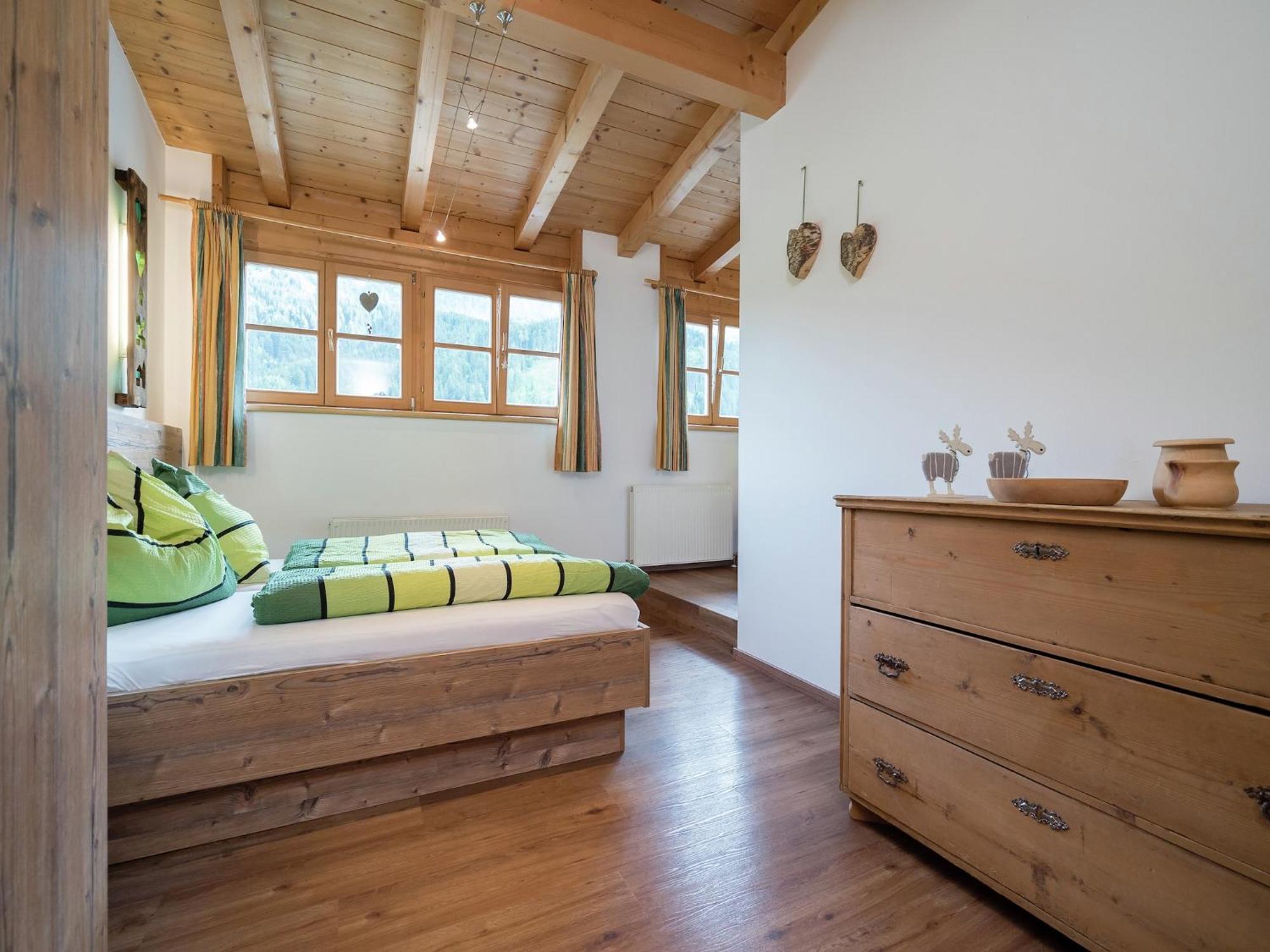 Cozy Feel Good Holiday Apartment In Leogang Buitenkant foto