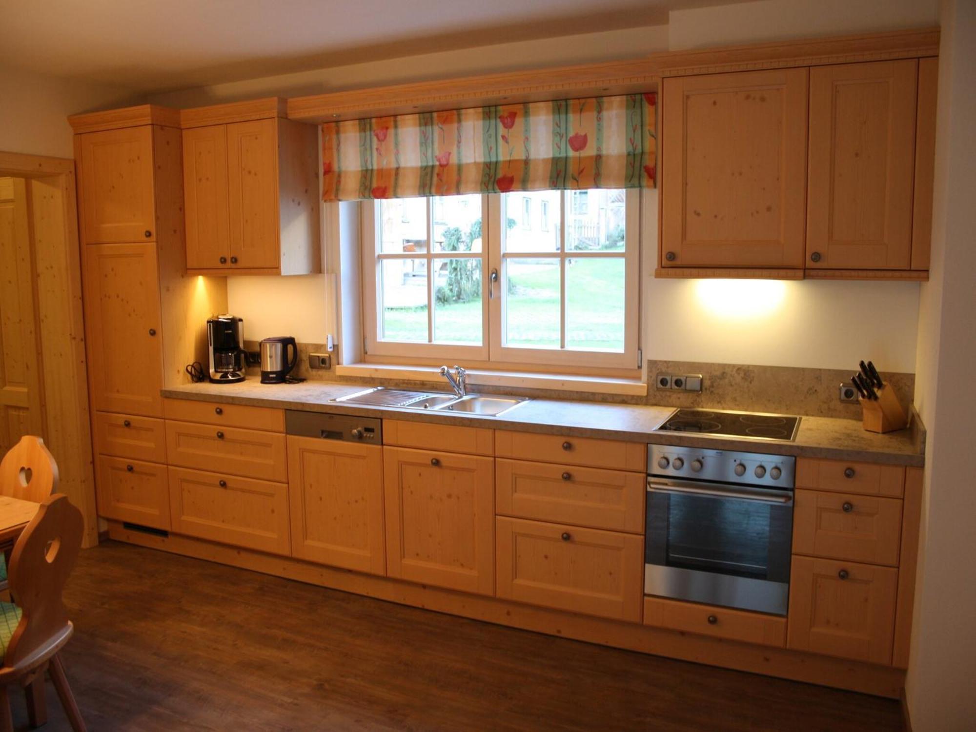 Cozy Feel Good Holiday Apartment In Leogang Buitenkant foto