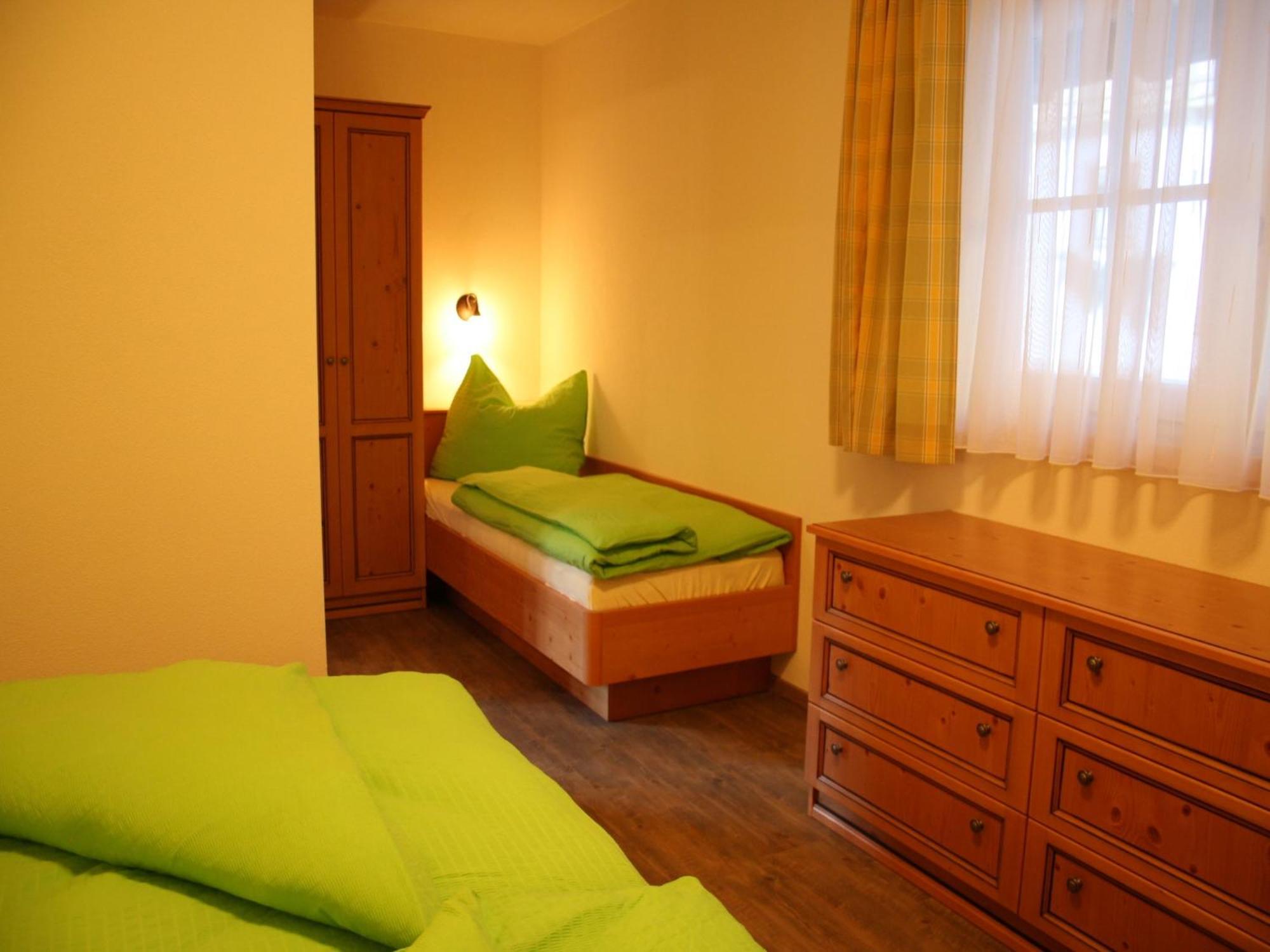 Cozy Feel Good Holiday Apartment In Leogang Buitenkant foto