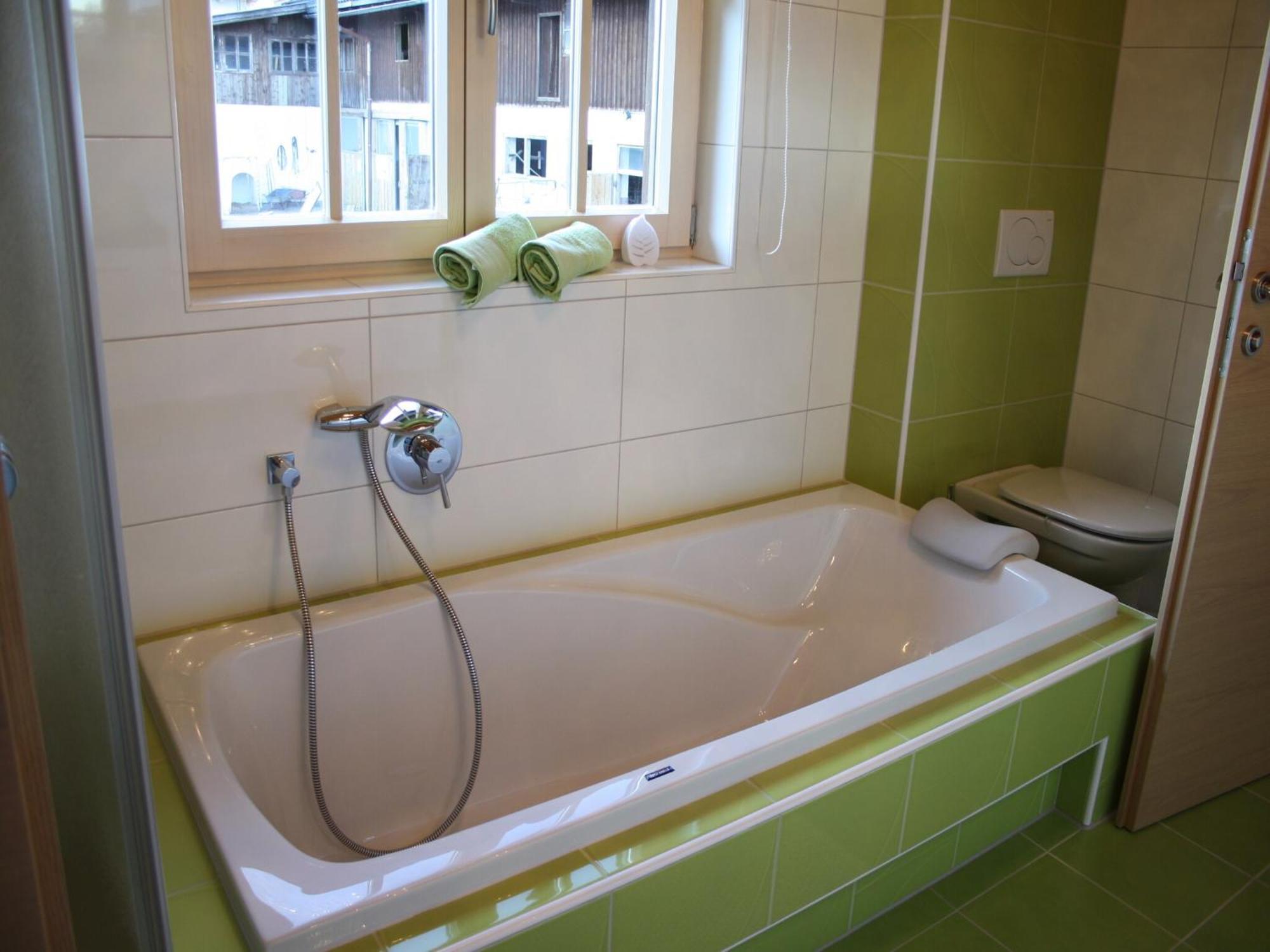 Cozy Feel Good Holiday Apartment In Leogang Buitenkant foto