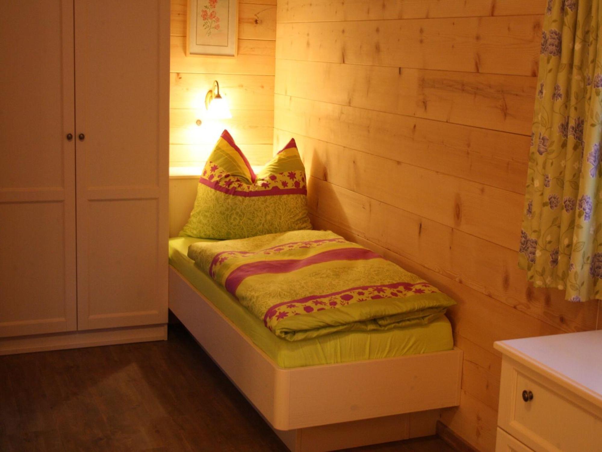 Cozy Feel Good Holiday Apartment In Leogang Buitenkant foto