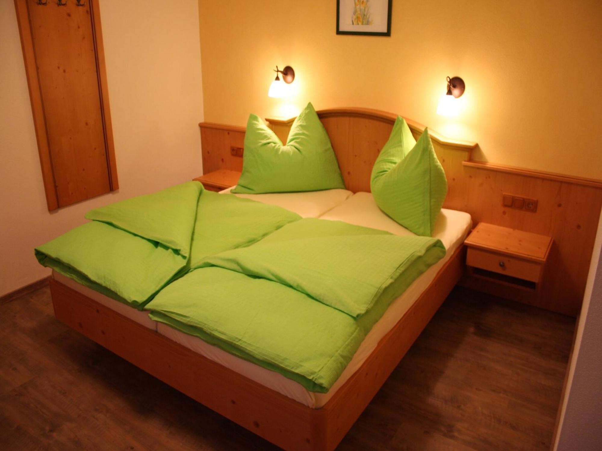 Cozy Feel Good Holiday Apartment In Leogang Buitenkant foto