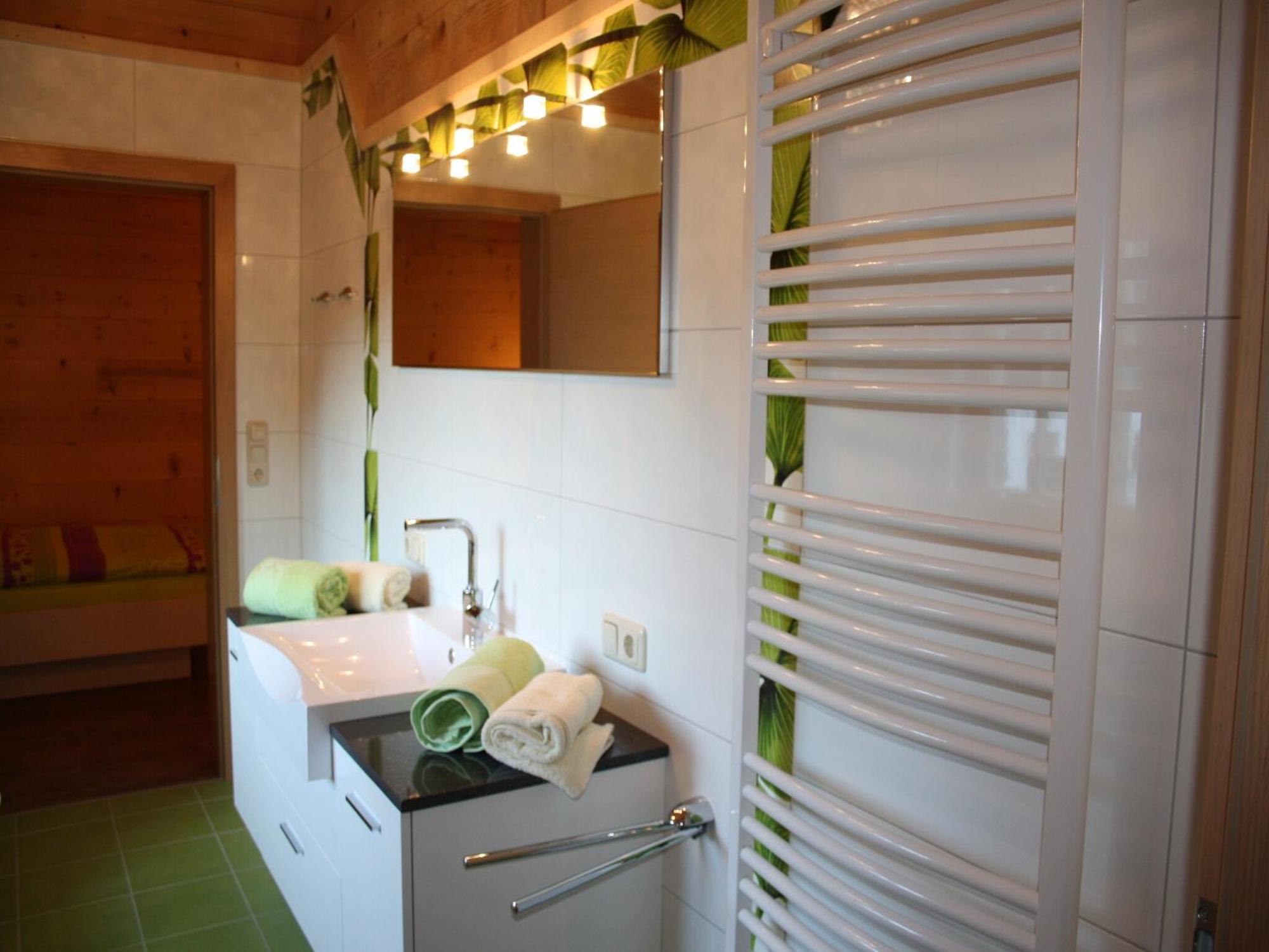 Cozy Feel Good Holiday Apartment In Leogang Buitenkant foto