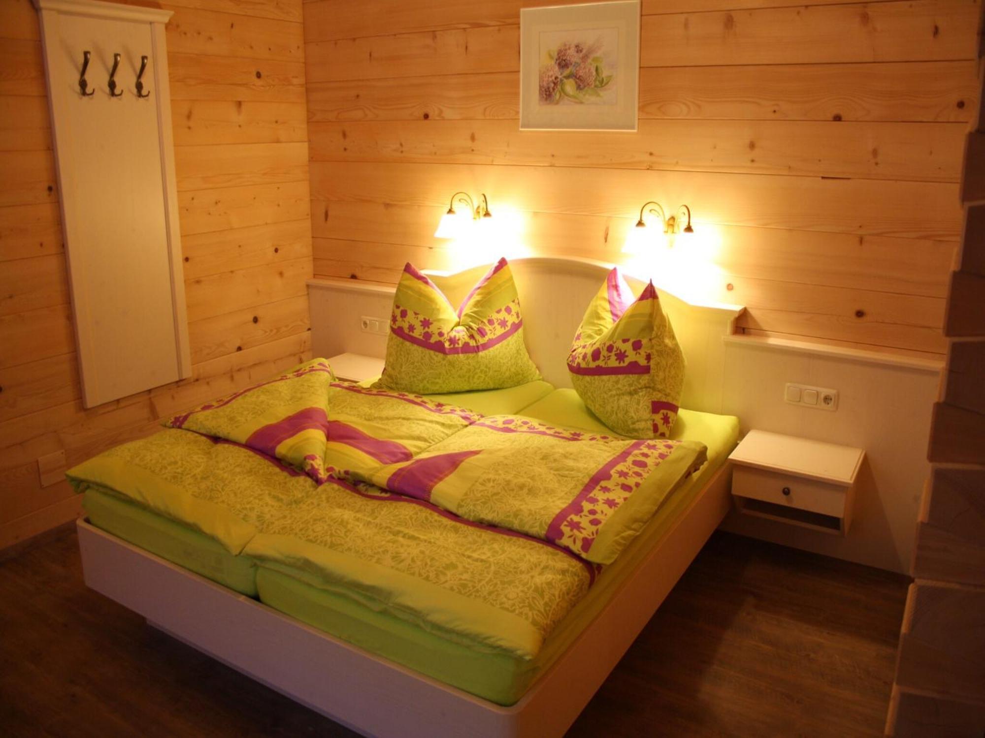 Cozy Feel Good Holiday Apartment In Leogang Buitenkant foto