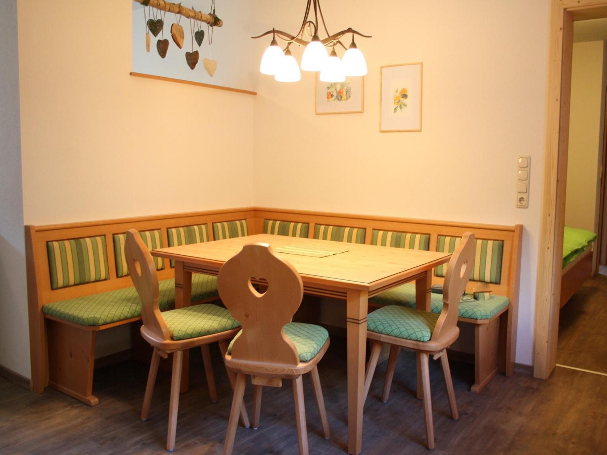 Cozy Feel Good Holiday Apartment In Leogang Buitenkant foto