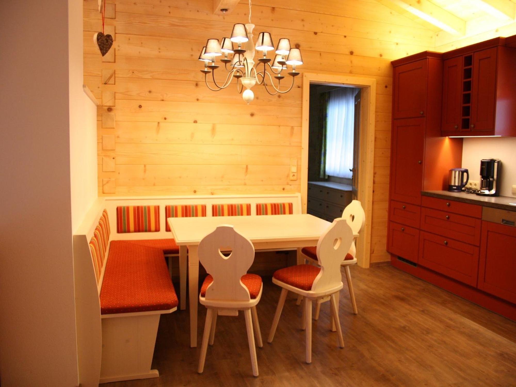 Cozy Feel Good Holiday Apartment In Leogang Buitenkant foto