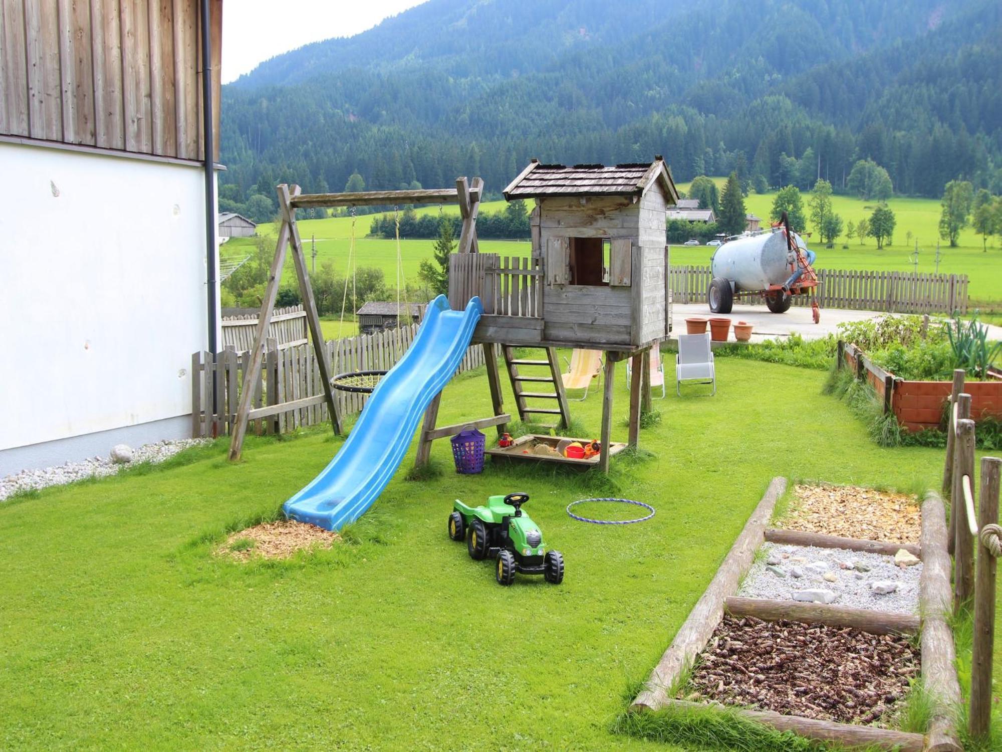 Cozy Feel Good Holiday Apartment In Leogang Buitenkant foto