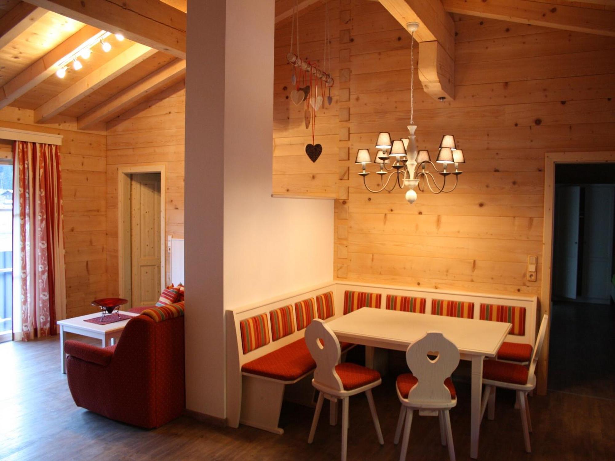Cozy Feel Good Holiday Apartment In Leogang Buitenkant foto